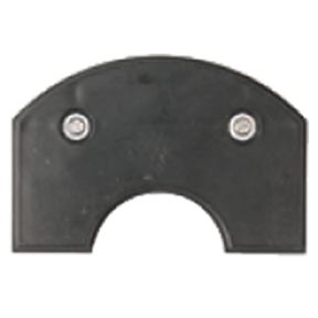 Metabo Accessoires 631503000 Tussenplaat OFE738/OFE1229 Signal