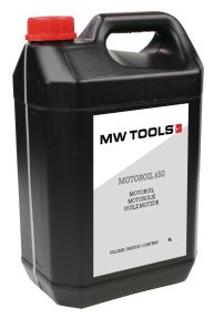 MW-Tools 790030050 4-takt motorolie 15W40 - 5 liter