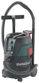 Metabo 602014000 ASA 25 L PC Alleszuiger 1250W