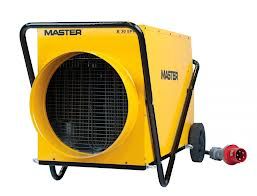 Master B30EPR Electrische Heater 30kW