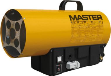 Master BLP33ET Propaangas Heater 30kW