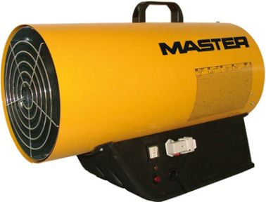Master BLP53ET-N Propaangas Heater 52kW