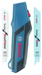 Bosch Blauw Accessoires 2608000495 Zakzaag met reciprozaagblad S922EF en S922VF