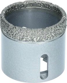 Bosch Blauw Accessoires 2608599015 X-LOCK Diamantboor Best for Ceramic Dry Speed 45 x 35