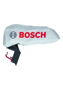 Bosch Blauw Accessoires 2608000675 Stofzak voor GHO 12V-20