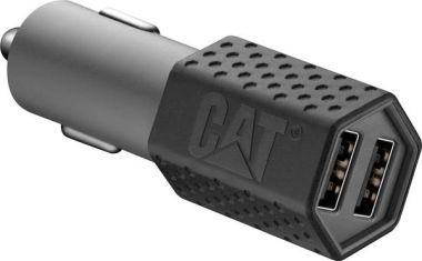 CAT CAT-DC2USB-BLK USB Autolader