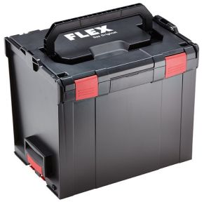 Flex-tools Accessoires 414107 TK-L 374 Transportkoffer L-Boxx leeg