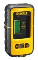 DeWalt DE0892G-XJ Detector voor kruislijnlaser groen