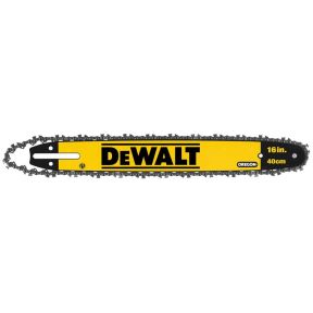 DeWalt Accessoires DT20660-QZ ketting 40 cm + zwaard DCM575
