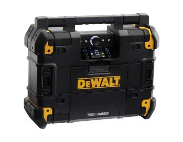 DeWalt DWST1-81078-QW DWST1-81078 Radio/Oplader Tstak