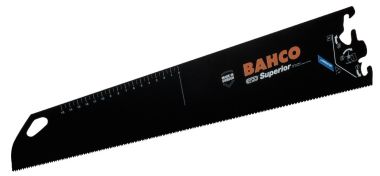 Bahco EX-20-LAM-C Superior™ zaagblad, voor BHS-handgrepen, voor laminaat- en houten vloeren, 11/12 TPI, 20", 500 mm