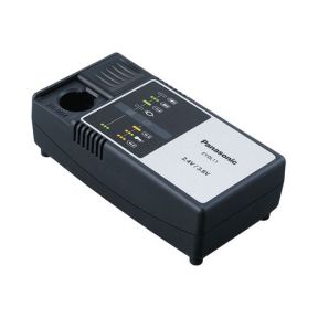 Panasonic Accessoires EY0L11B Snellader 3,6 volt (EY9221B/EY9021B/EY9025B/EY9L10B)
