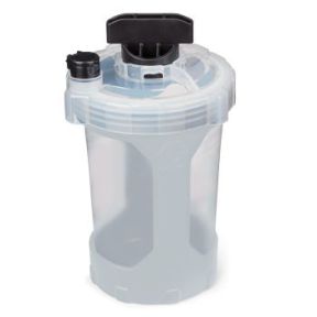 Graco 04.17P550 FlexLiner Beker voor verfzakken 1 liter (waterbasis)