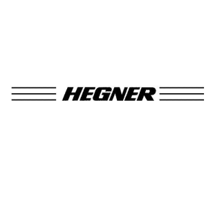 Hegner 11661039 Schuurwals rubber 30mm voor IRS Rondschuurinrichting