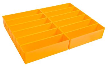 L-Boxx 6000012257 Inzetbox F3 oranje BSS