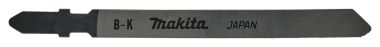 Makita Accessoires A-80416 Decoupeersnijblad B-K Mes 5 stuks