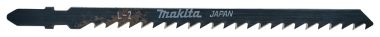 Makita Accessoires A-86309 Decoupeerzaagblad L2 5 stuks