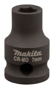Makita Accessoires B-39899 Dop 7x28mm 3/8" VK
