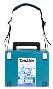 Makita Accessoires 198253-4 Coolbox Mbox Nr. 4 18L