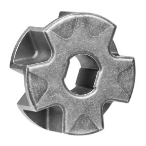 Makita Accessoires 198259-2 Carving sprocket 1/4" 9 tands DUC353