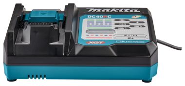 Makita Accessoires 191M90-3 Oplader XGT DC40RC
