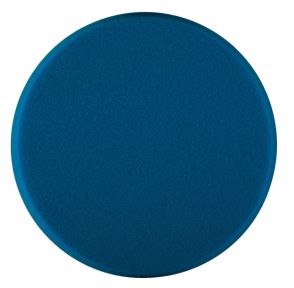 Makita Accessoires D-74588 polijstspons blauw zacht medium 190mm