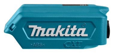 Makita Accessoires DEAADP08 USB-adapter CXT 10,8V/12V Max compact