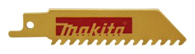 Makita Accessoires P-05038 Reciprozaagblad 3040 HM hardhout, gasbeton, glasfiber, eterniet en gipsplaat