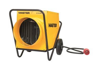 Master B18EPR Electrische Heater 18kW