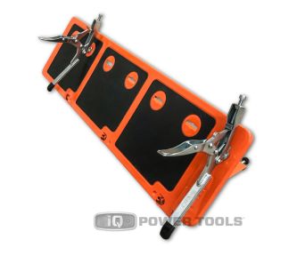 iQ Power Tools 0244-50002-01 Verstekbevestiging voor de iQTS244®
