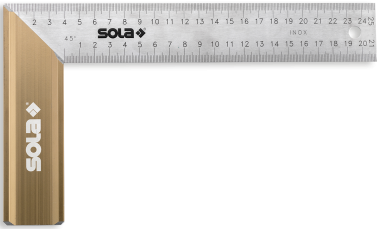 Sola 56012301 SRB350 Winkelhaak 350x170mm