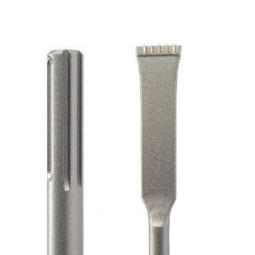 Toolnation CB04403 SDS Max HM Tand Beitel lengte 280mm - 1