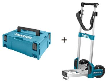 Makita Accessoires TR00000002 Trolley voor MBox + MBox 2