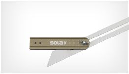 Sola 56052101 VSTG250 Zweihaak 250 mm