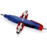 Knipex 001107 Stiftschakelkastsleutel - 1