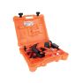 Spit 695948 Pulsa 40E Gastacker voor installateur en Elektricien 15-40 + Pulsa Electrician Essentials box - 7