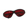 Nedo NV051790 Laserbril rood - 1