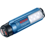 Bosch Blauw 06014A1000 GLI 12V-300 LED Acculamp 12 Volt - 1
