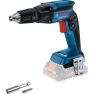 Bosch Blauw 06019K7001 GTB 18V-45 Professional Accudroogbouwschroevendraaier 18V excl. accu's en lader in L-Boxx - 1