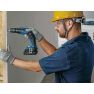 Bosch Blauw 06019K7001 GTB 18V-45 Professional Accudroogbouwschroevendraaier 18V excl. accu's en lader in L-Boxx - 3