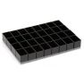 Raaco 102995 ESD inzetbakjes op tray 32 x A9-1 - 1