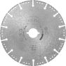 Lamello 132532 Diamantschijf Ø 200 × 1,8 × 29 mm (snijdiepte 70 mm) voor DX200 - 1