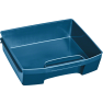 Bosch Blauw Accessoires 1600A001RX LS-Tray 92 Losse lade voor LS-Boxx - 1