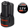 Bosch Blauw Accessoires 1600A00X79 GBA 12 V 3.0 Ah Professional - 1