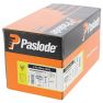 Paslode Bevestiging 142207 2,5X35MM RING INOX A2 FH + GAS 1000 stuks - 3