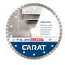 Carat CDTCC18030 Diamantzaag CDTC CLASSIC 180x22,2MM natuursteen/beton - 1