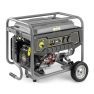 Kärcher Professional 1.042-207.0 PGG 3/1 Power Generator max 2800 Watt 230 Volt - 1