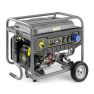 Kärcher Professional 1.042-208.0 PGG 6/1 Power Generator max 5500 Watt 230 Volt - 1