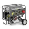 Kärcher Professional 1.042-209.0 PGG 8/3 Power Generator max 7500 Watt 230/400 Volt - 1