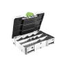 Festool Accessoires 203176 SORT-SYS1TL DOMINO Systainer leeg - 3